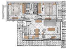 Prodej rodinného domu, Agios Nikolaos, Chalkidiki, Řecko, 115 m2