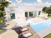 Prodej rodinného domu, Agios Nikolaos, Chalkidiki, Řecko, 115 m2