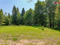 Prodej pozemku pro bydlení, Nový Hrádek - Rzy, 2648 m2