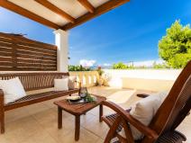 Prodej bytu 3+kk, Tsilivi, Zakynthos, Jónské Ostrovy, Řecko, 76 m2