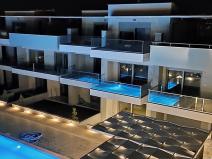 Prodej bytu 3+kk, Sithonia, Chalkidiki, Řecko, 90 m2