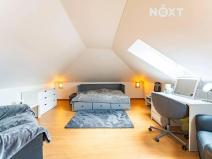 Prodej rodinného domu, Zábřeh, Havlíčkova, 650 m2
