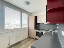 Pronájem bytu 2+1, Poděbrady, Mánesova, 53 m2