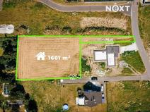 Prodej pozemku pro bydlení, Staré Město, 1701 m2