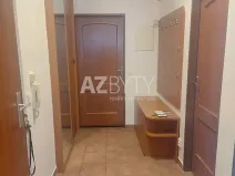 Pronájem bytu 2+kk, Praha - Kunratice, Hornomlýnská, 62 m2