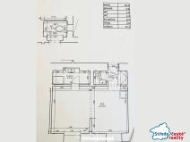Prodej bytu 1+kk, Praha - Vršovice, Krymská, 33 m2