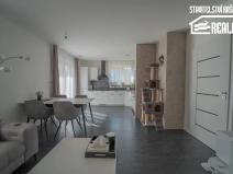 Prodej rodinného domu, Úherčice, 88 m2