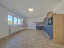 Pronájem bytu 3+kk, Jindřichův Hradec, Sídliště, 55 m2