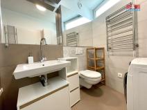 Pronájem bytu 2+kk, Brno, Bylinková, 42 m2