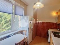 Prodej bytu 2+1, Vyškov - Vyškov-Předměstí, Sochorova, 56 m2