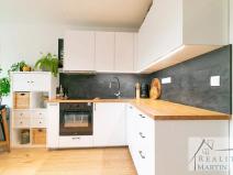 Prodej bytu 5+kk, Praha - Modřany, Petržílova, 84 m2