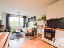 Prodej bytu 5+kk, Praha - Modřany, Petržílova, 84 m2