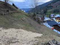 Prodej pozemku pro bydlení, Dienten am Hochkönig, Rakousko, 932 m2