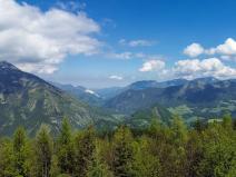 Prodej bytu 3+kk, Hinterstoder, Rakousko, 73 m2