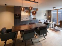 Prodej bytu 2+kk, Schruns, Rakousko, 48 m2