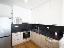 Pronájem bytu 1+kk, Brno, 52 m2