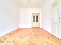 Pronájem bytu 1+1, Praha - Nové Město, Podskalská, 40 m2