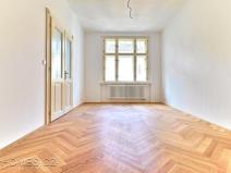 Pronájem bytu 1+1, Praha - Nové Město, Podskalská, 40 m2