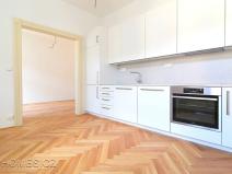 Pronájem bytu 1+1, Praha - Nové Město, Podskalská, 40 m2