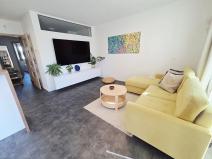 Prodej bytu 3+kk, Uherské Hradiště, Zahrádky, 82 m2