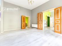 Prodej bytu 4+1, Teplice, Duchcovská, 124 m2