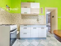 Prodej bytu 4+1, Teplice, Duchcovská, 124 m2