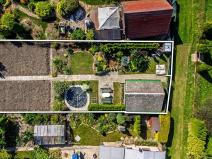 Prodej zahrady, Opava, 290 m2