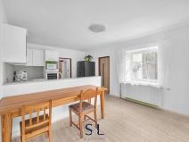Prodej rodinného domu, Cvikov, Tovární, 250 m2