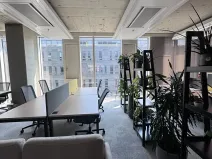 Pronájem kanceláře, Praha - Karlín, Karolinská, 35 m2