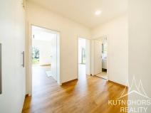 Pronájem bytu 3+kk, Vrdy, Koudelov, 65 m2