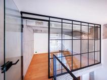 Prodej bytu 3+kk, Praha - Vysočany, Kolbenova, 82 m2