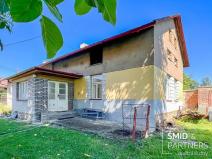 Prodej pozemku pro bydlení, Chlístovice, 1388 m2