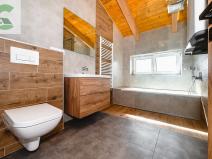 Prodej bytu 3+kk, Olomouc, Příčná, 70 m2