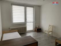 Pronájem bytu 2+1, Břidličná, Dlouhá, 56 m2
