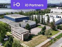 Pronájem skladu, Praha - Malešice, Tiskařská, 5010 m2