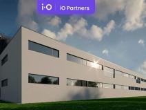 Pronájem skladu, Praha - Malešice, Tiskařská, 887 m2