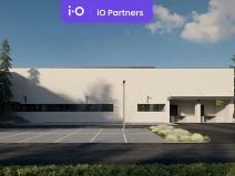 Pronájem skladu, Praha - Malešice, Tiskařská, 887 m2