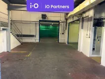 Pronájem skladu, Praha - Ruzyně, U Prioru, 430 m2