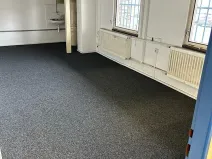 Pronájem skladu, Praha - Ruzyně, U Prioru, 430 m2