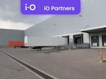 Pronájem skladu, Chrášťany, Za Tratí, 690 m2