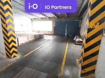 Pronájem skladu, Břeclav, Mládežnická, 986 m2