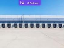 Pronájem skladu, Přehýšov, 10000 m2