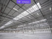 Pronájem skladu, Horní Tošanovice, 10000 m2