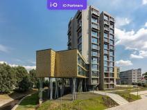 Pronájem skladu, Brno, Dornych, 730 m2