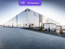 Pronájem skladu, Olomouc, Na Statkách, 8200 m2