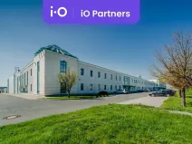 Pronájem skladu, Plzeň, U Nové Hospody, 1500 m2