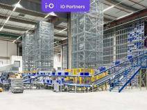 Pronájem skladu, Úžice, Potoční, 2240 m2