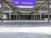 Pronájem skladu, Bor, 3000 m2
