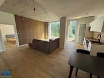 Pronájem bytu 2+kk, Pec pod Sněžkou, 71 m2