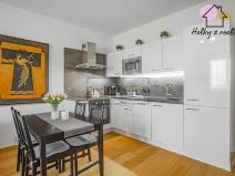 Pronájem bytu 2+kk, Nehvizdy, 72 m2
